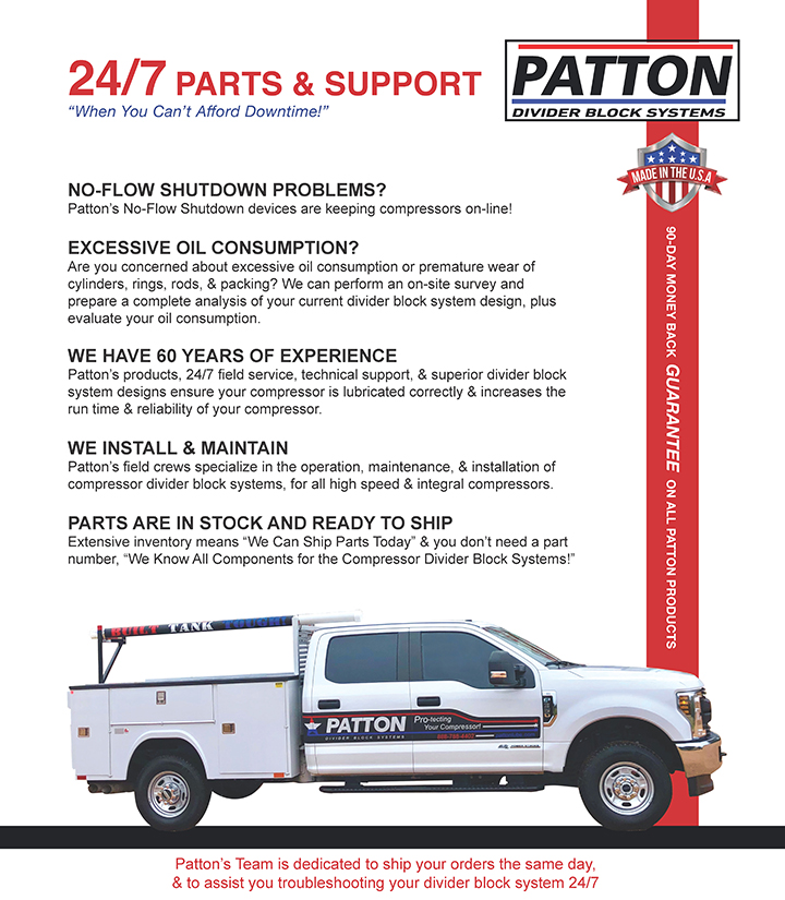 Patton May Ad