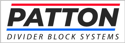 patton logo
